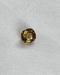 Granate Andradita-3.04ct-8.52x8.11x5.32mm