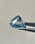 Topacio Azul-0.840ct-4.7x4.7x3.7mm