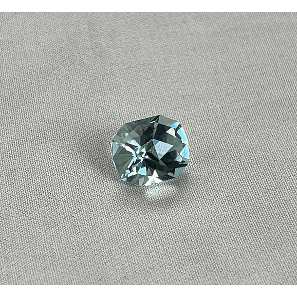 Topacio Azul-10.5x8.5x6.8mm 1