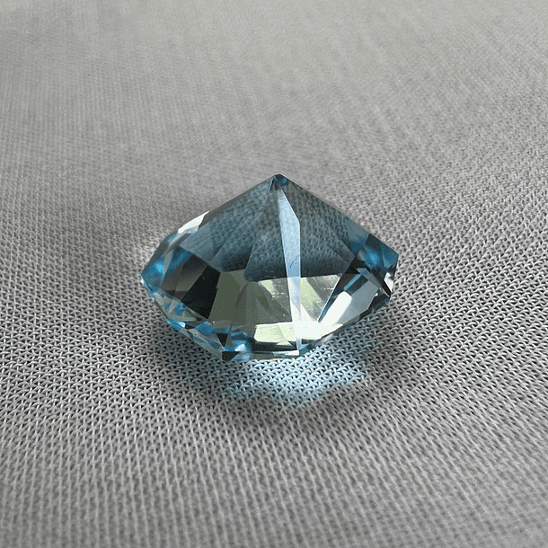 Topacio Azul-10.5x8.5x6.8mm 2