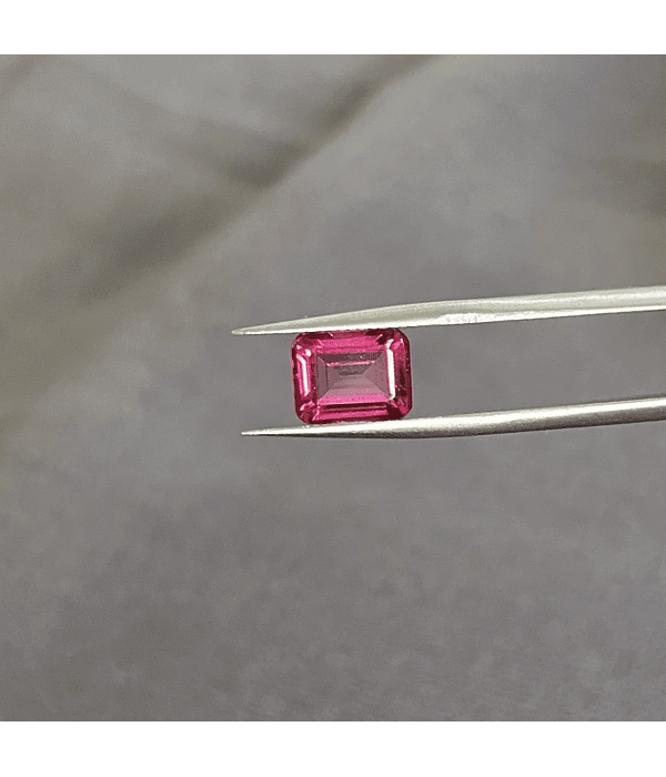 Topacio rosa-1.865ct-8x6x3.7mm