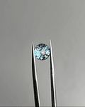 Topacio azul-2.795ct-7.8x6.1mm