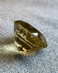Citrino dorado-3.730ct-10.1x8x6.9mm