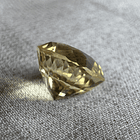 Citrino dorado-2.825ct-8.1x8x6.6mm 2