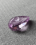 Zafiro rosa de Sri Lanka-1.020ct-7.4x4.7x3.7mm