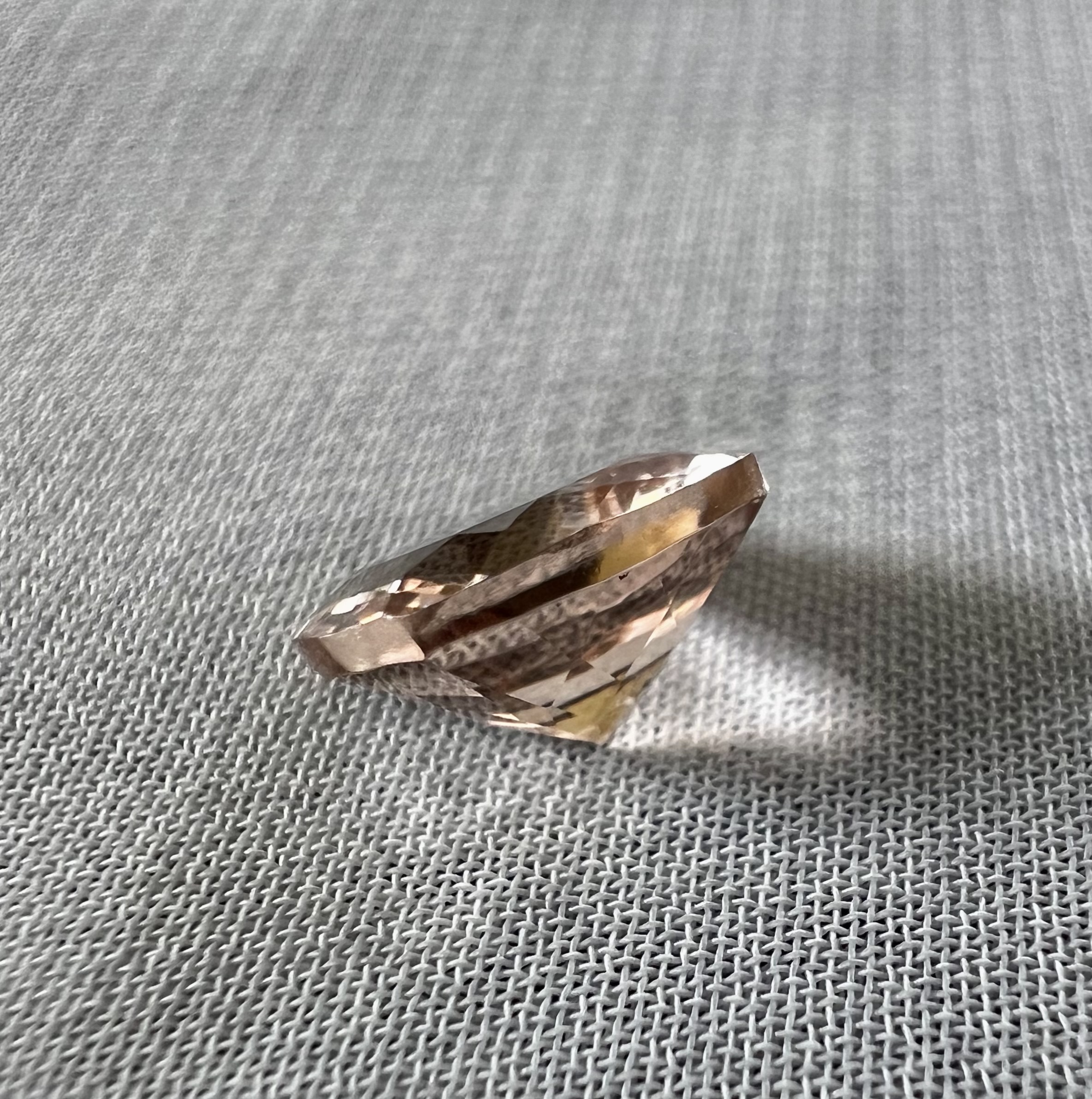 Morganita-2.11ct-8x8mm