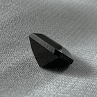 Espinela negra-7.5x7.5mm 3