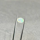 Ópalo etíope-1.695ct-10x8mm 1