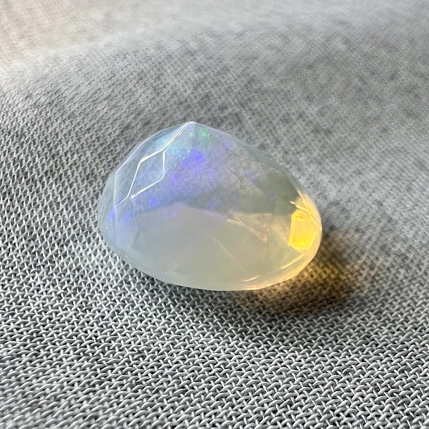 Ópalo etíope-1.695ct-10x8mm 2