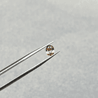 Zafiro de Sri Lanka-0.950ct-6.4x4.9mm 1