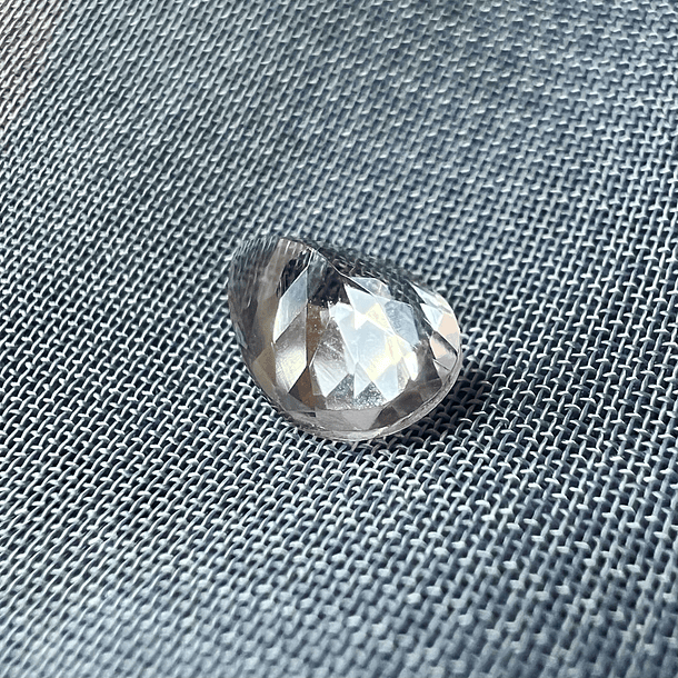 Morganita rosa-0.840ct-8x5mm 3