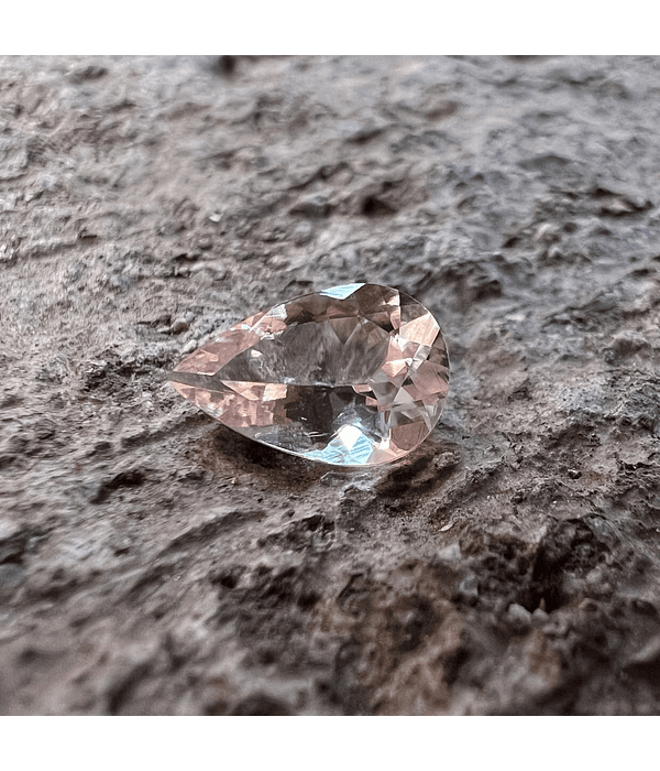 Morganita rosa-1.145ct-9x6mm