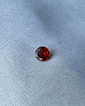 Granate rojo-1.315ct-7x3.5mm