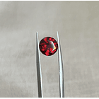 Granate rojo-2.285ct-7.9x4.5mm 1