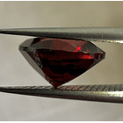 Granate rojo-2.285ct-7.9x4.5mm 3