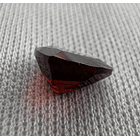 Granate rojo-0.775ct-6x6mm 3