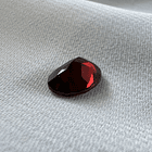 Granate rojo-1.365ct-7.8x6mm 3