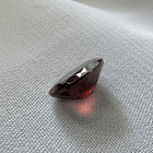 Granate rojo-1.365ct-7.8x6mm 2