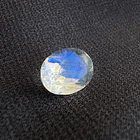 Piedra luna-2.150ct-10.1x8mm 1