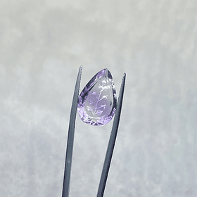 Amatista- 8.815ct-19x12.6mm