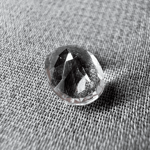 Morganita rosa-0.670ct-6.8x4.8mm 3