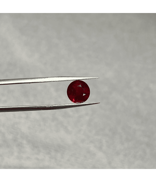 Rubí-2.065ct-6.6x5mm