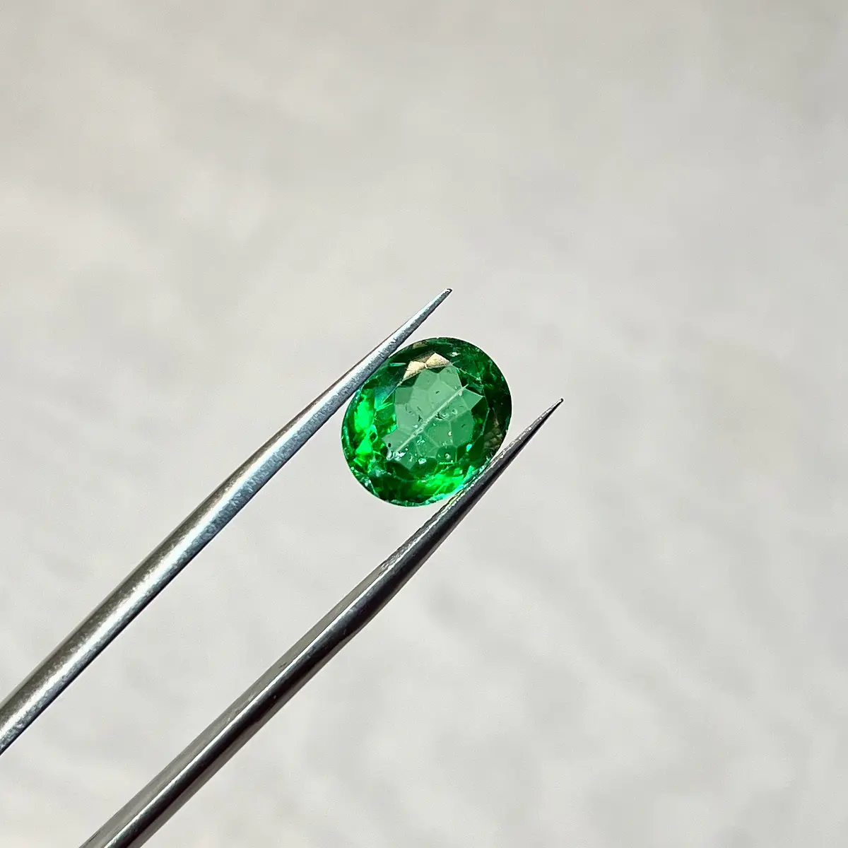 Topacio verde