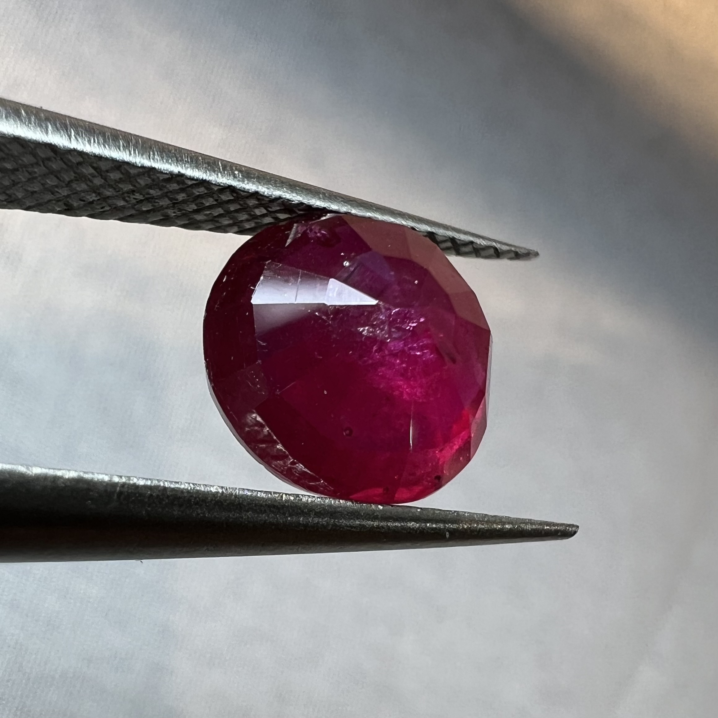 Rubí-2.180ct-7.1x4.3mm