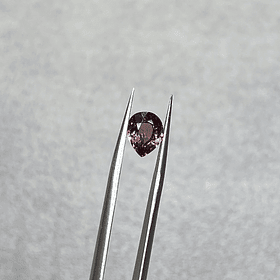 Circón natural-2.50ct-9x7.2x3.9mm