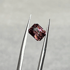 Circón natural-3.045ct-7.7x6.2x4.9mm 1