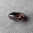 Circón natural-3.045ct-7.7x6.2x4.9mm 3