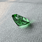 Topacio verde-2.565ct-8x8mm 3