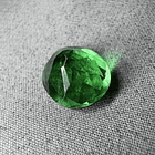 Topacio verde-5.30ct-11x9mm 2