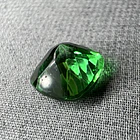 Topacio verde-2.780ct-8x7.8mm 2