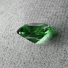 Topacio verde-1.755ct-7x7mm 2