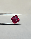 Rubí-2.35ct-6.8x6.8mm