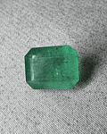 Esmeralda de Zambia-3.715ct-10.2x8mm