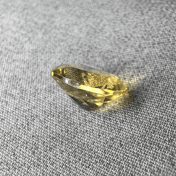 Citrino amarillo-1.450ct-9x6.8mm 2