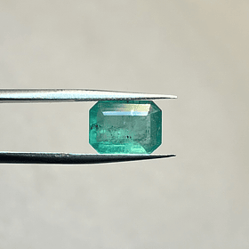 Esmeralda-2.945ct-11x8x3.9mm