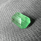 Esmeralda de Zambia-2.810ct-10.1x6.5x5mm 3