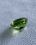 Peridoto pakistaní-2.29ct-8.3x8x5.4mm