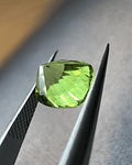 Peridoto pakistaní-2.79ct-9x7x6mm