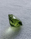 Peridoto pakistaní-2.10ct-7x7x5.2mm