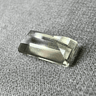 Amatista verde-3.05ct-12x6x5mm 3