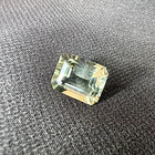 Amatista verde-3.515ct-10.1x7.8x6.1mm 1