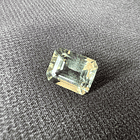 Amatista verde-2.855ct-10x7.8x5.2mm 1