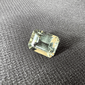 Amatista verde-2.855ct-10x7.8x5.2mm