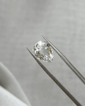 Topacio blanco-5.20ct-13.3x9.3x6.1mm