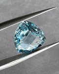 Topacio azul-3.25ct-8.8x8.8x6mm