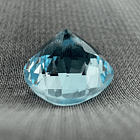 Topacio azul-4.05ct-8.8x8.7x5.8mm 2